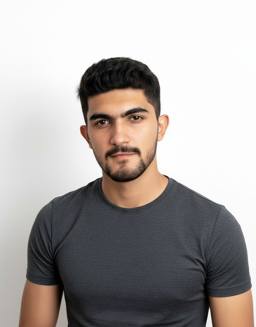 Rafay Abbas